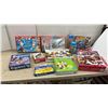 Image 1 : Lot of Children's Games and Toys: LEGO Star Wars, Ninjago, Harry Potter, Creationary