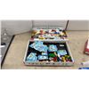 Image 4 : Lot of Children's Games and Toys: LEGO Star Wars, Ninjago, Harry Potter, Creationary