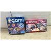 Image 8 : Lot of Children's Games and Toys: LEGO Star Wars, Ninjago, Harry Potter, Creationary