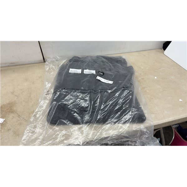 New Kia Genuine Parts R5F14 AH000 All-Weather Car Floor Mats
