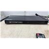 Image 9 : LG BP250 Blu-ray Disc Player with Remote and Large Assortment of DVDs and Blu-ray Movies