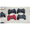 Image 5 : Sony PlayStation 3 Slim CECH-3001A Console With Controllers, Games