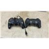 Image 6 : Sony PlayStation 3 Slim CECH-3001A Console With Controllers, Games