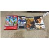 Image 7 : Sony PlayStation 3 Slim CECH-3001A Console With Controllers, Games