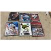 Image 8 : Sony PlayStation 3 Slim CECH-3001A Console With Controllers, Games