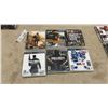 Image 9 : Sony PlayStation 3 Slim CECH-3001A Console With Controllers, Games