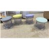 Image 2 : Cuisinart FastFreeze Ice Cream Maker With Four 1/2-Pint Cups and Lids