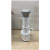 Image 5 : Cuisinart FastFreeze Ice Cream Maker With Four 1/2-Pint Cups and Lids