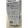 Image 6 : Cuisinart FastFreeze Ice Cream Maker With Four 1/2-Pint Cups and Lids