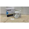 Image 1 : Waterpik Water Flosser Combo Pack with Ultra