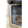 Image 11 : Cuisinart Digital Touch Airfryer Oven, Model CTOA-160PCC