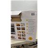 Image 13 : Cuisinart Digital Touch Airfryer Oven, Model CTOA-160PCC
