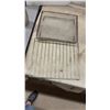 Image 5 : Cuisinart Digital Touch Airfryer Oven, Model CTOA-160PCC