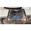 Image 6 : Cuisinart Digital Touch Airfryer Oven, Model CTOA-160PCC