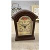 Image 4 : Assortment of Vintage Clocks Including Ambassador, Cardinal Quartz, Staiger Crystal