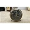 Image 6 : Assortment of Vintage Clocks Including Ambassador, Cardinal Quartz, Staiger Crystal