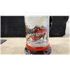 Image 4 : Budweiser "A Perfect Christmas" Stein, Canada Centennial Mugs, Tiered Stand, Egg Plate