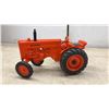 Image 13 : Vintage Farm Toys: International Wagon, Grain Wagon, Spreader, Oiler