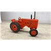 Image 15 : Vintage Farm Toys: International Wagon, Grain Wagon, Spreader, Oiler