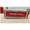Image 18 : Vintage Farm Toys: International Wagon, Grain Wagon, Spreader, Oiler