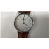 Image 3 : Geneve, Bulova, Modiya and Jean Perret Geneve Wristwatches, Leather and Metal Straps