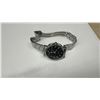 Image 7 : Geneve, Bulova, Modiya and Jean Perret Geneve Wristwatches, Leather and Metal Straps