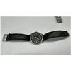 Image 9 : Geneve, Bulova, Modiya and Jean Perret Geneve Wristwatches, Leather and Metal Straps