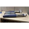 Image 6 : Metaltech Jobsite Series 15.5' Telescopic Ladder, CSA Grade 1, 250 lb Capacity
