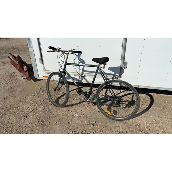 Citation 12 Speed Bicycle, 26”