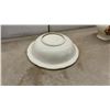 Image 3 : Pitcher and Basin Set, Damage on Pitcher