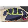 Image 1 : Canadian Linen and Uniform Service FR Work Shirt, Size 1XLR
