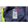 Image 2 : Canadian Linen and Uniform Service FR Work Shirt, Size 1XLR