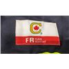 Image 5 : Canadian Linen and Uniform Service FR Work Shirt, Size 1XLR