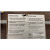 Image 7 : Two BUR-CAM Frost Proof Yard Hydrants, Models 700761 4'