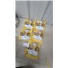 Image 1 : Distinction Mocha Cappuccino Mix, 2 Lb. / 907 g Packages, Quantity of 5