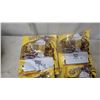 Image 2 : Distinction Mocha Cappuccino Mix, 2 Lb. / 907 g Packages, Quantity of 5