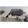 Image 1 : Porta-Chef Portable Gas Grill with Stand Poles