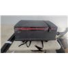 Image 2 : Porta-Chef Portable Gas Grill with Stand Poles