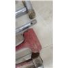 Image 7 : Assortment of Hammers and Mallets Including Ball-Peen, Cross-Peen, Rubber, Brass