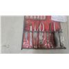 Image 4 : Snap-On 2011C-IT-K Ignition Tune-Up Set with Wrenches, Screwdrivers, Pliers