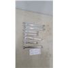 Image 1 : Snap-on Metric Combination Wrenches, 7 Pieces