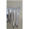 Image 2 : Snap-on Metric Combination Wrenches, 7 Pieces