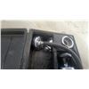Image 5 : Stant ST-255A Cooling System Pressure Tester Kit with Hand Pump, Gauge, Hose and Adapters
