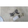 Image 1 : Snap-On and Mac Universal Joint Swivel Socket Adapters, Assorted Sizes 3/8”