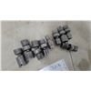 Image 4 : Snap-On and Mac Universal Joint Swivel Socket Adapters, Assorted Sizes 3/8”