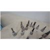 Image 5 : 19 Snap on Chrome Vanadium Hex and Torx Bit Sockets, 3/8” Drive