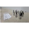 Image 5 : 13 Mac Torx Bit Socket 3/8”