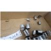 Image 5 : Snap-on F742 3/8” Drive Ratchet with 13 Assorted 3/8” Drive Sockets