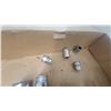 Image 6 : Snap-on F742 3/8” Drive Ratchet with 13 Assorted 3/8” Drive Sockets