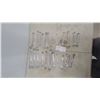 Image 1 : 25 Metric Combination Wrenches, 10mm to 22mm, many s.k.